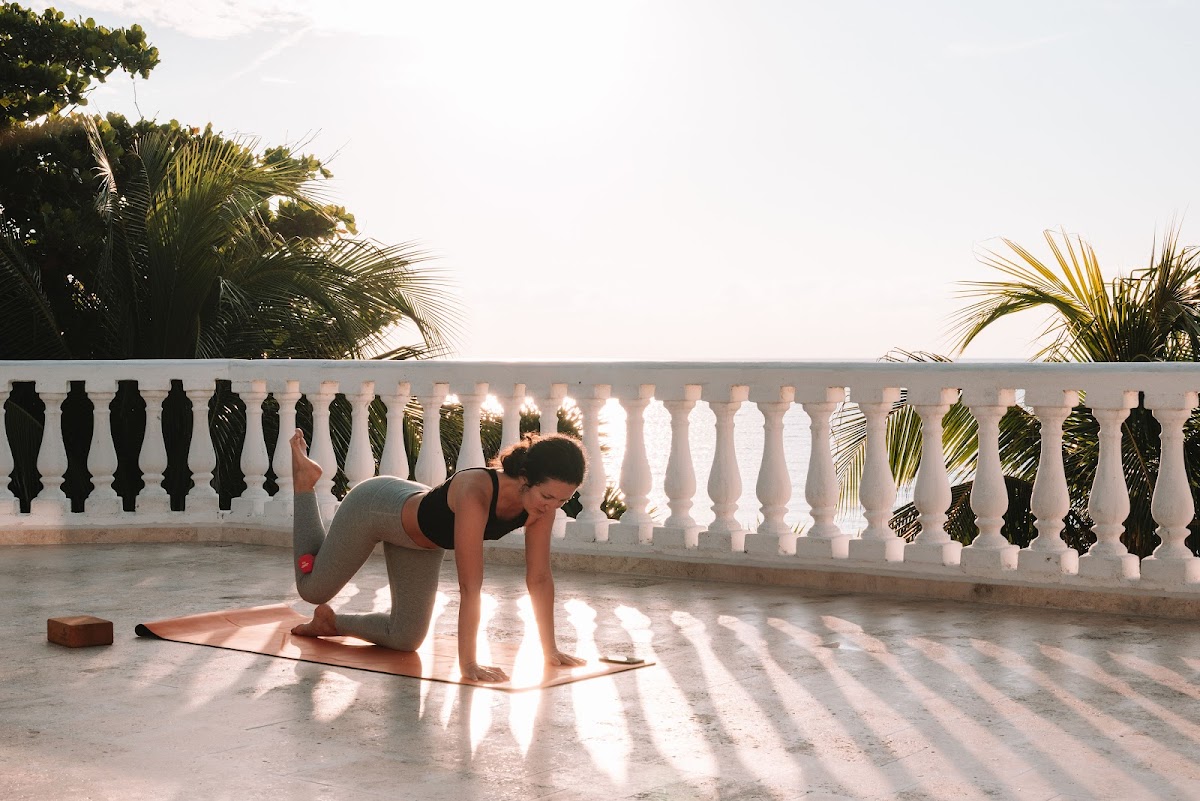 Copal Retreat