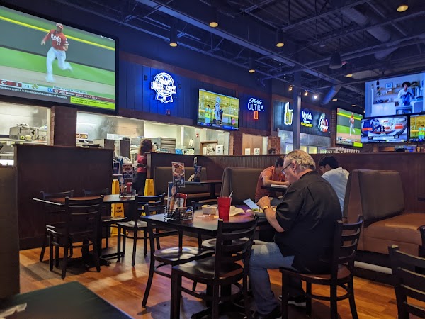Photo of Kickback Jack's Durham
