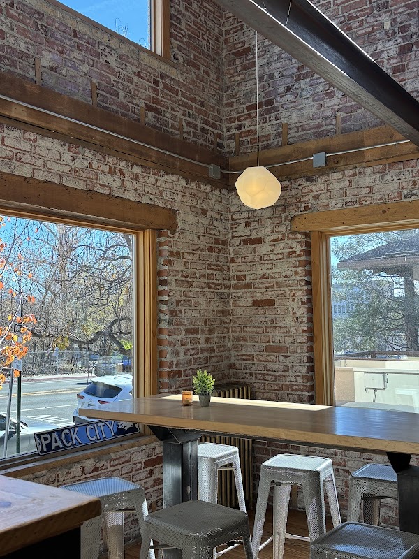 Good Days Cafe