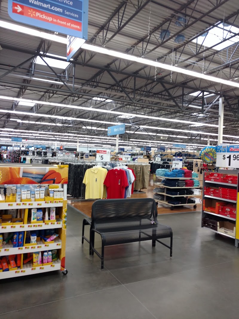 Walmart #1106 photo
