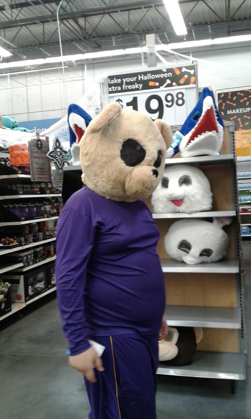 Walmart #1106 photo
