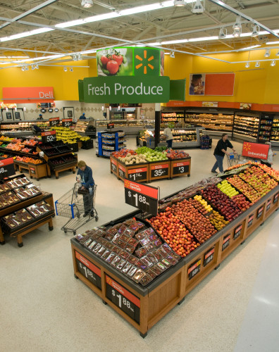 Walmart #1106 photo