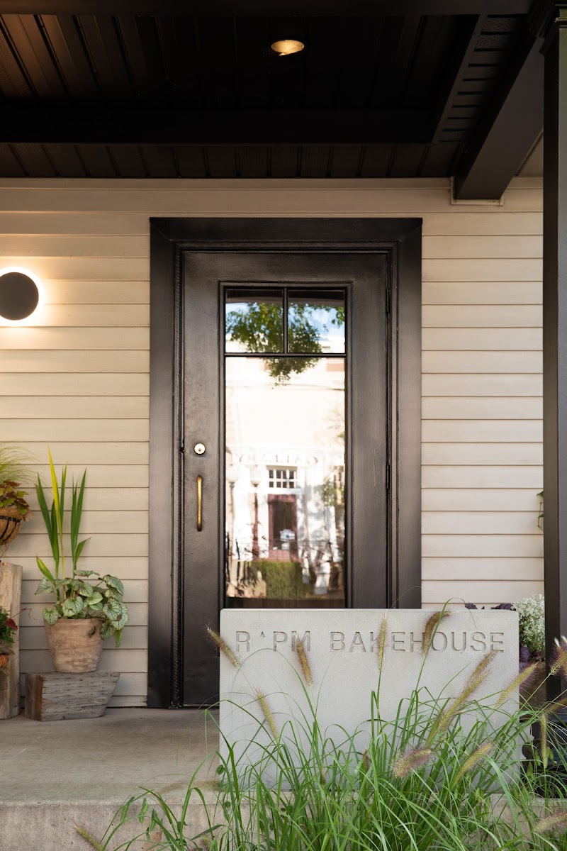 RPM Bakehouse photo 4