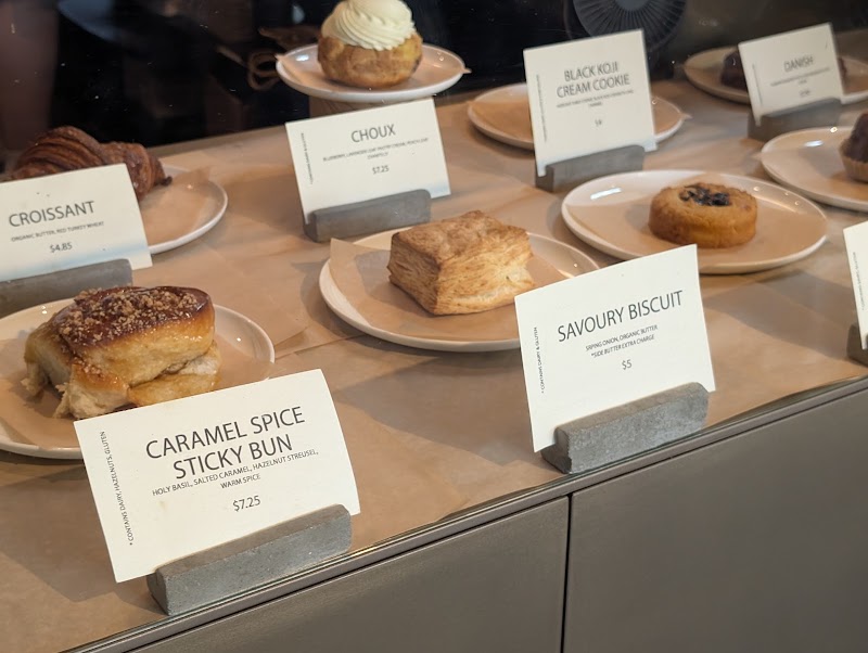 RPM Bakehouse photo 4