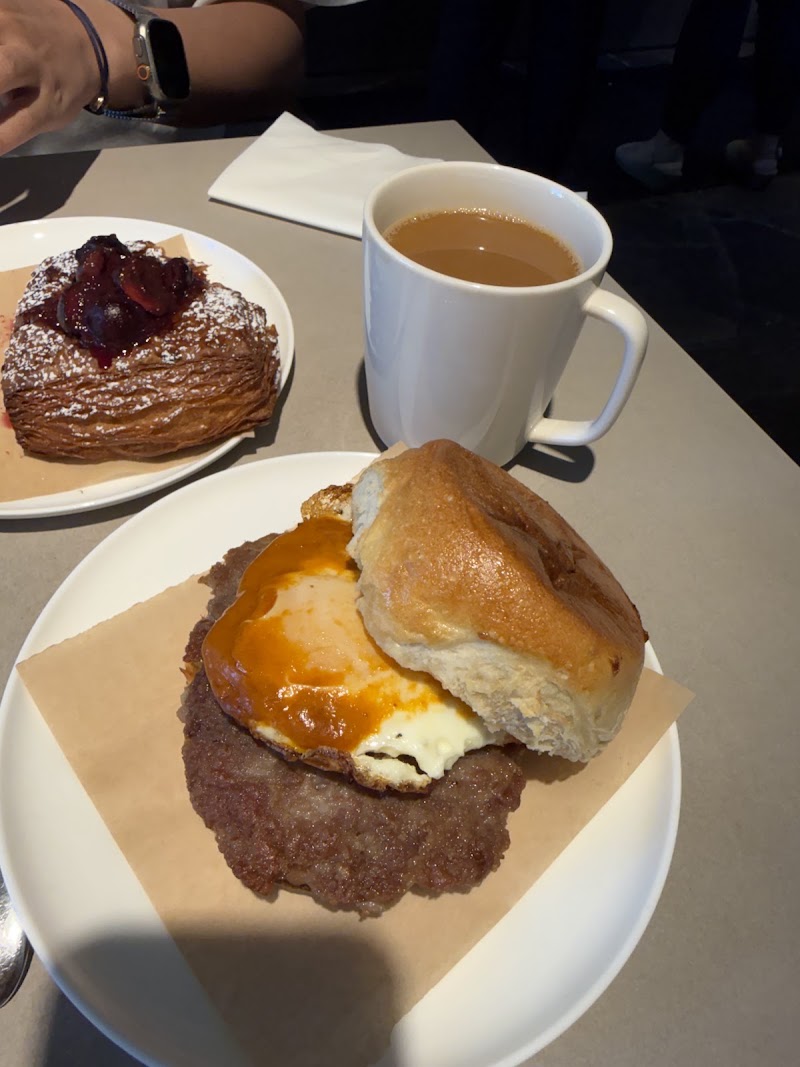 RPM Bakehouse photo 3