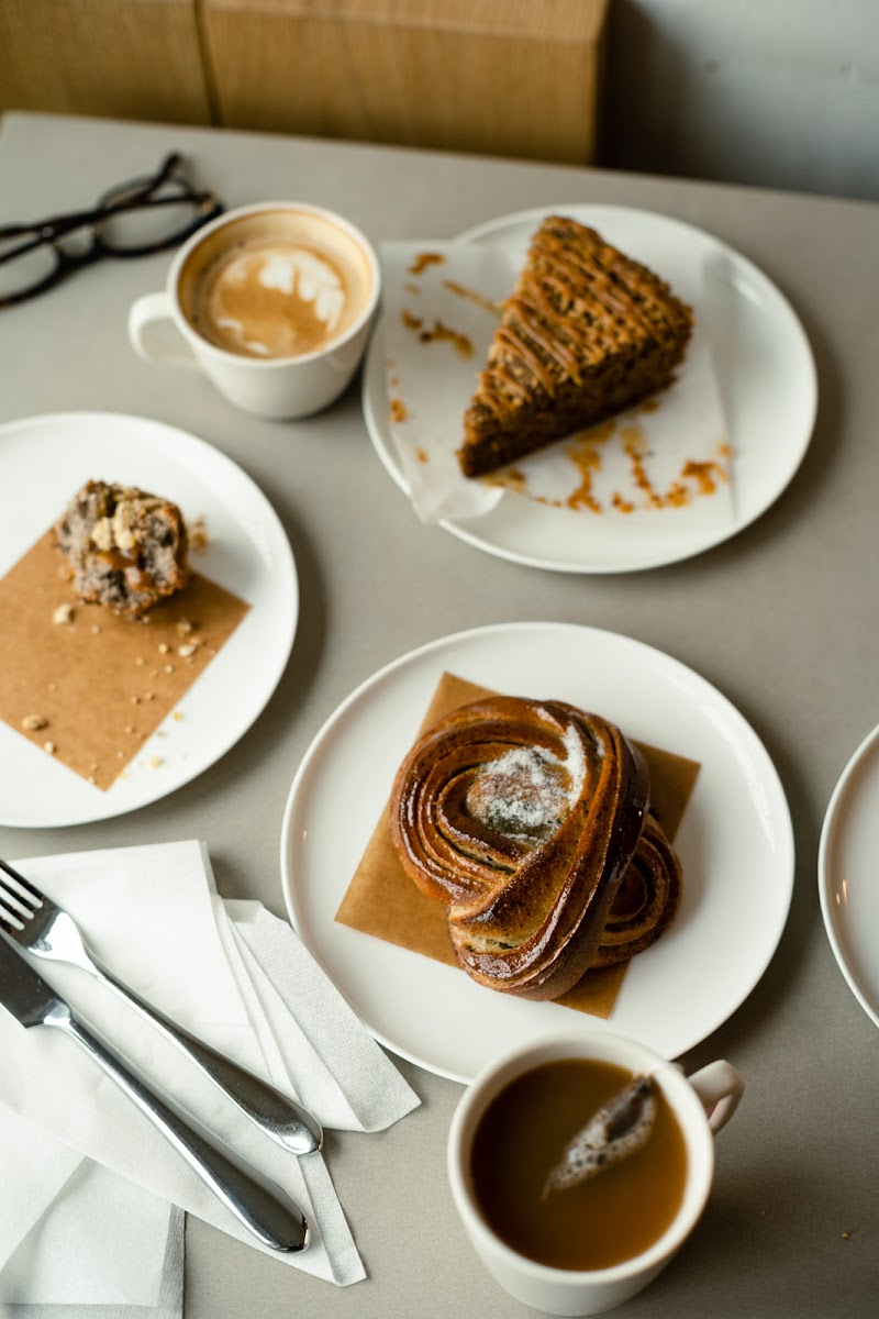 RPM Bakehouse photo 2