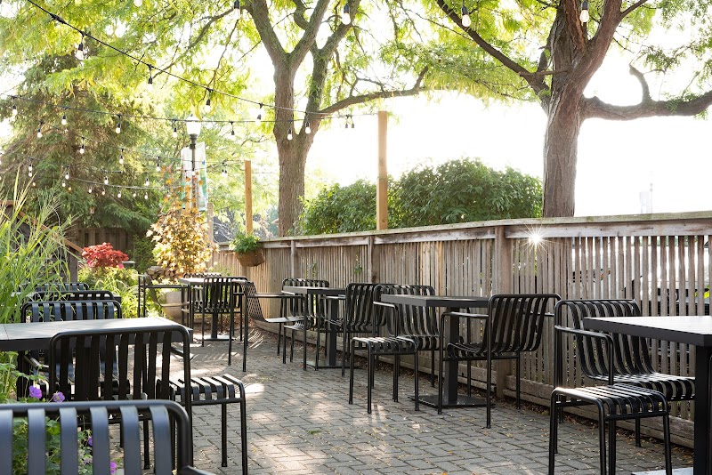 RPM Bakehouse photo 1