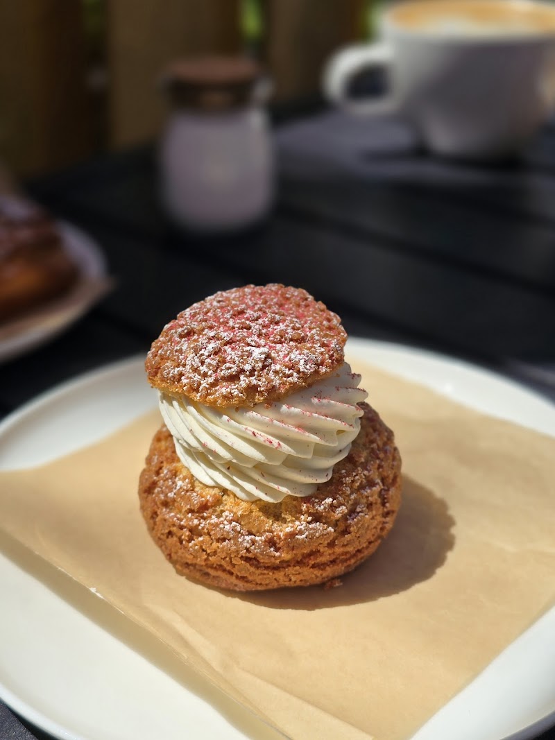 RPM Bakehouse photo 3