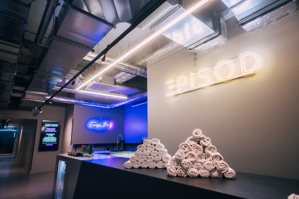 EPISOD - Pigalle, vue extérieure