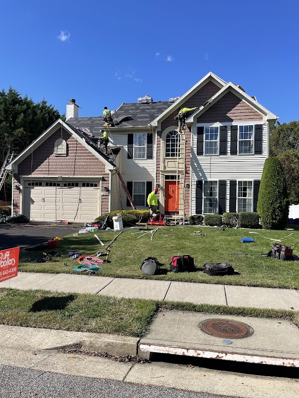 Ruff Roofers photo 3