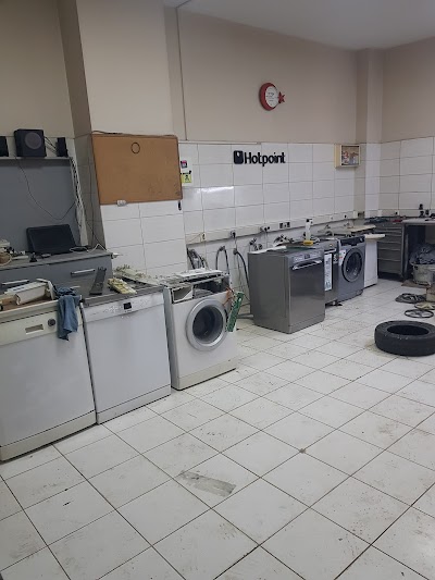 Seren Servis Beyaz Eşya Tamir Merkezi - Beyaz Eşya Servisi