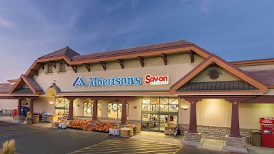 Albertsons