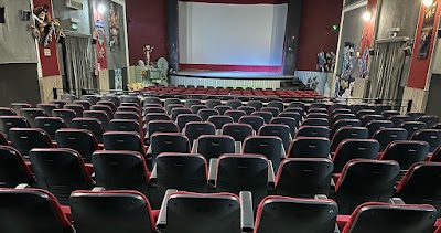 Cinema Excelsior
