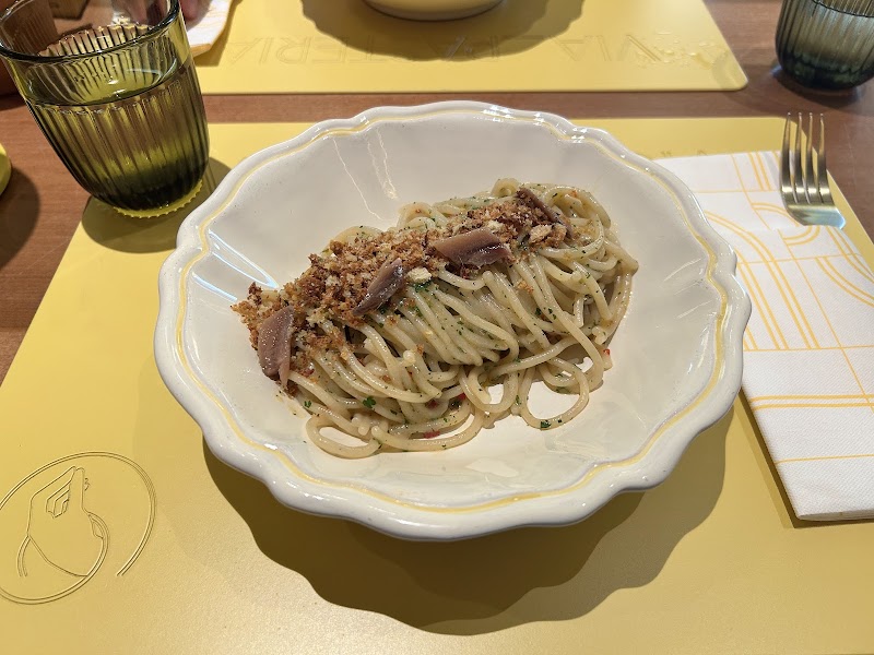 Via Pasteria - Daniele Crespi photo 6