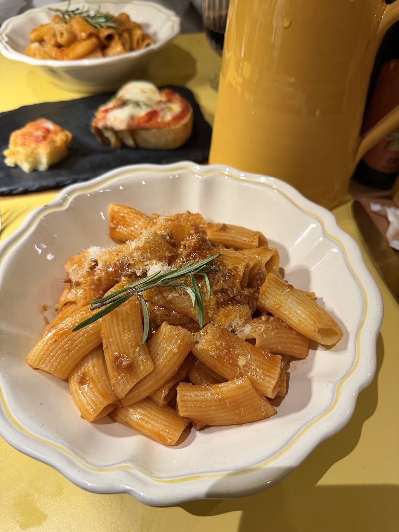 Via Pasteria - Daniele Crespi photo 3