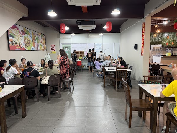 aBui Kopitiam - Photo 1