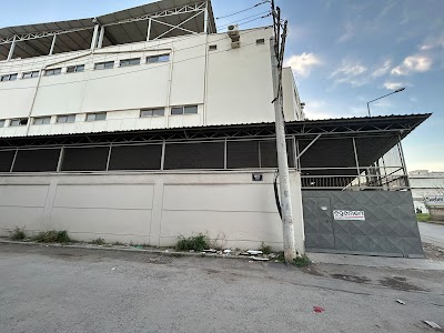 Egemen Pazarlama A.Ş. Depo - Nakliyat