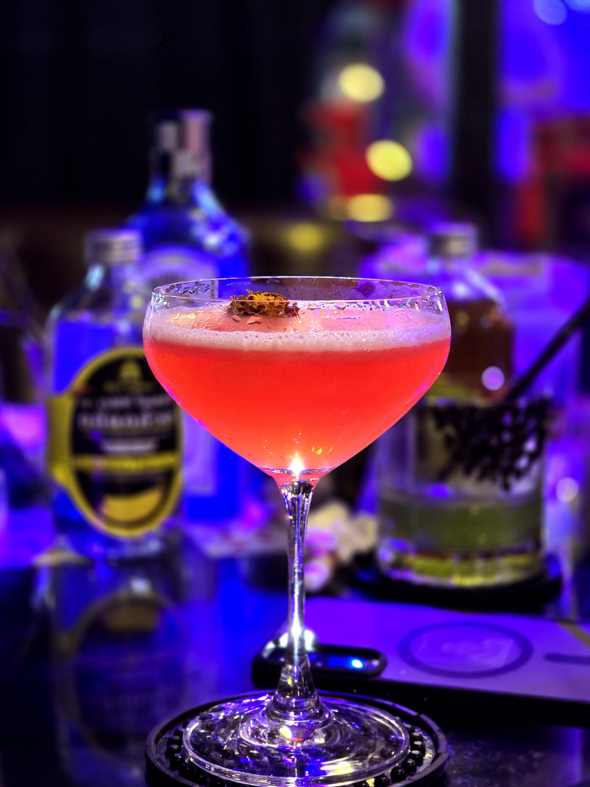 Lamai Cocktails - Photo 4