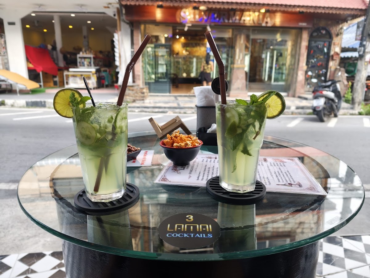 Lamai Cocktails - Photo 3