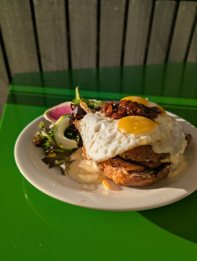 The Shop Breakfast and Lunch photo 2