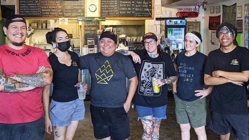 The Shop Breakfast and Lunch photo 3