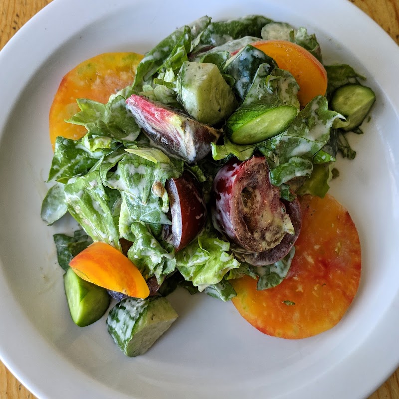 The Shop Breakfast and Lunch photo 2