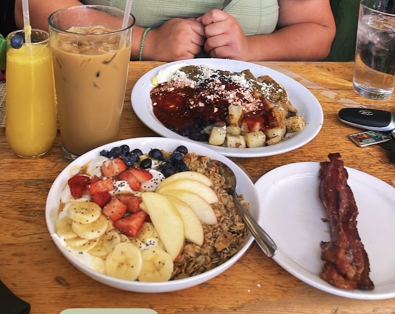 The Shop Breakfast and Lunch photo 3