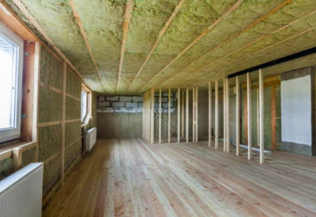 Prime Loft Insulators - General Contractor in Dallas