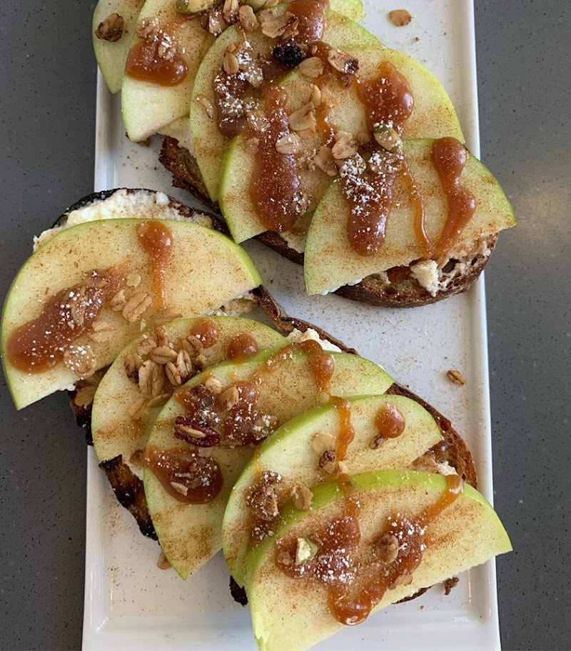 The Press Cafe photo 2