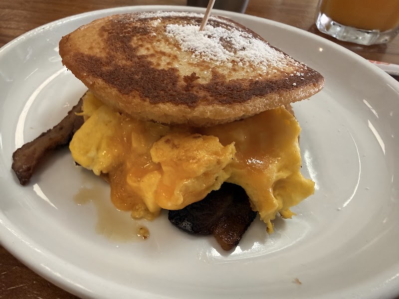 The Press Cafe photo 3