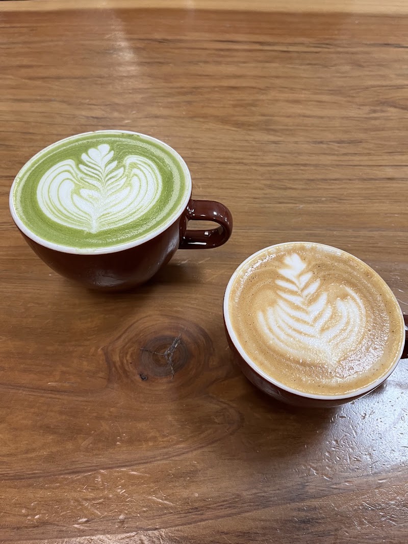 The Press Cafe photo 4