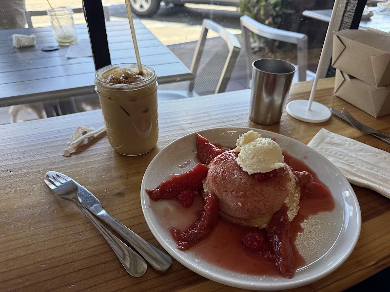 The Press Cafe photo 3