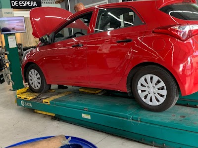 Foto de Centro Automotivo Maranhão