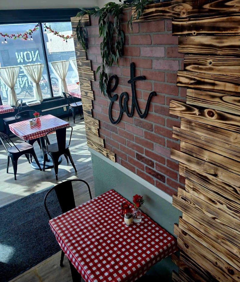 Ancient Grounds Cafe photo 4