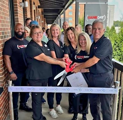 Gameday Men's Health Fort Mill, SC photo 4