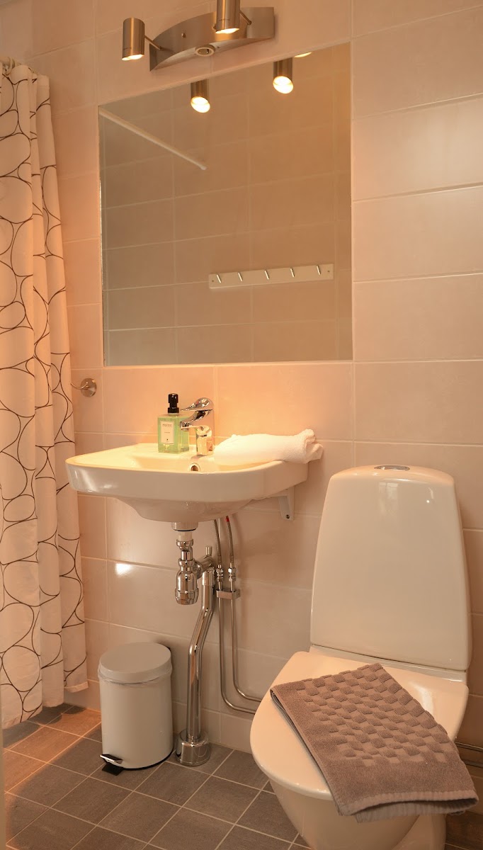 Hotell Park