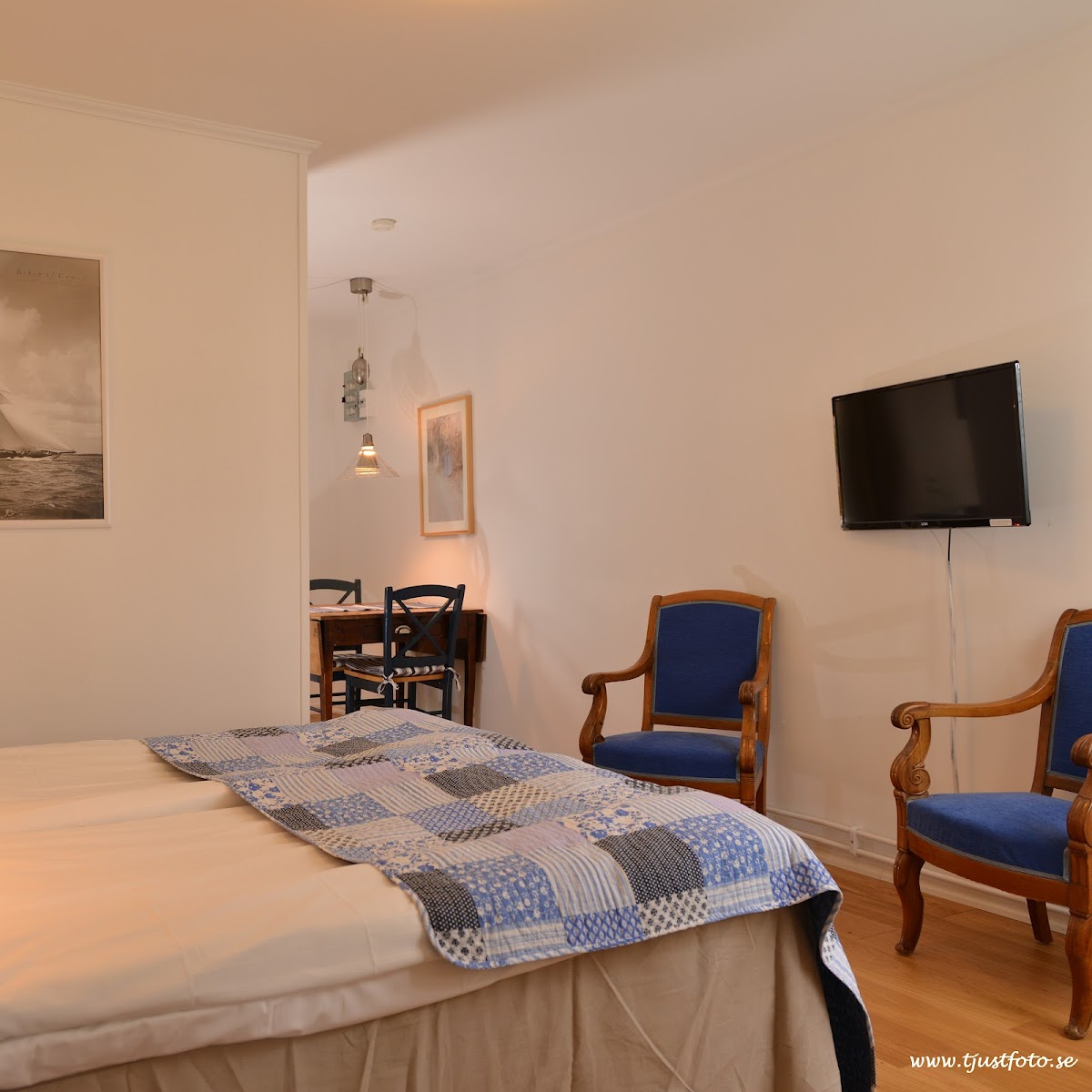 Hotell Park