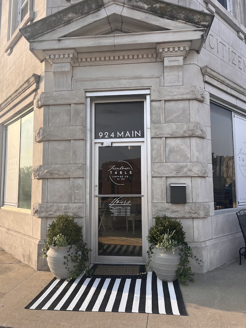 Farmhouse Table Coffee Co. photo 4