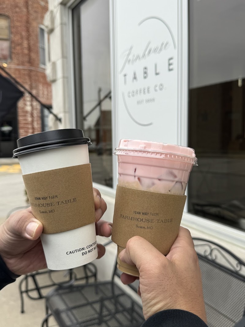 Farmhouse Table Coffee Co. photo 2