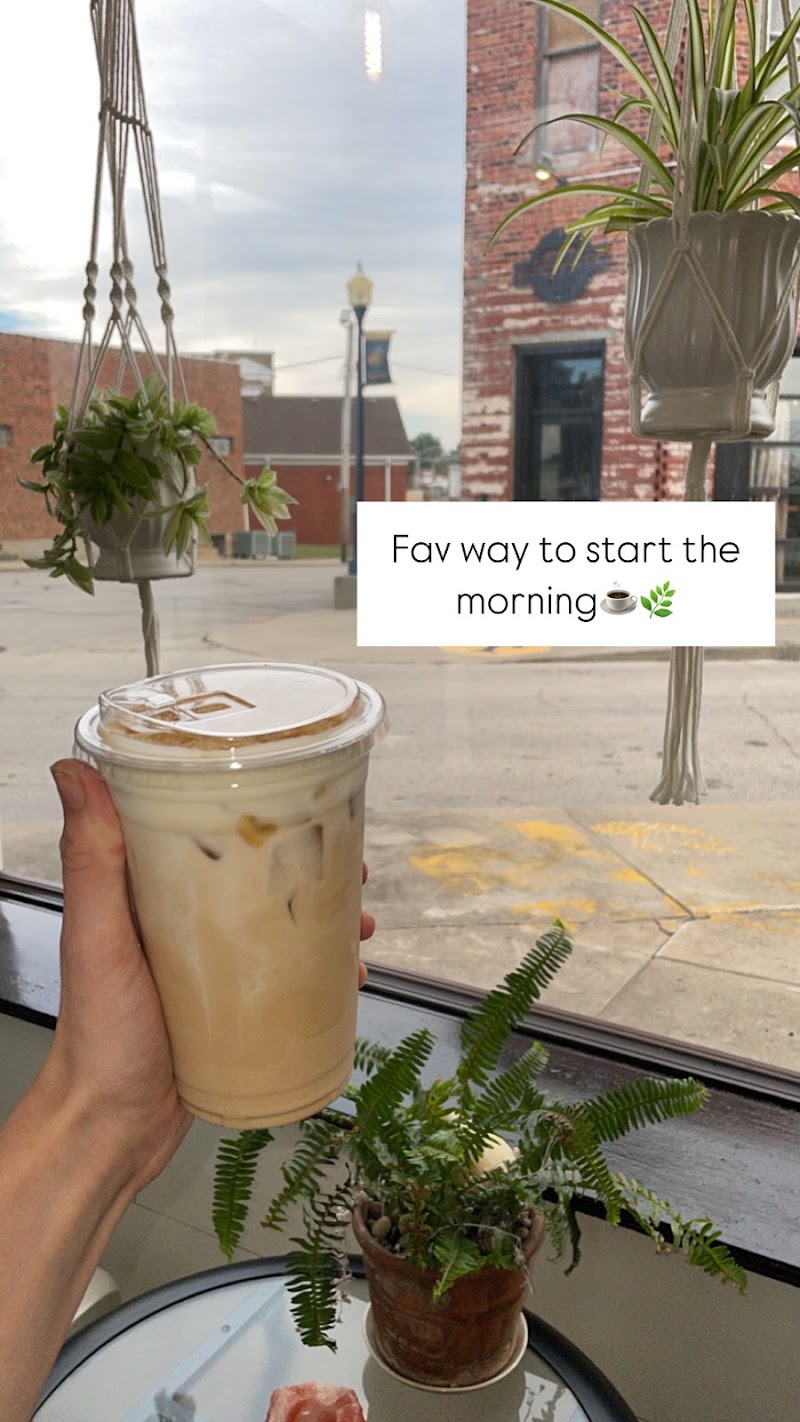 Farmhouse Table Coffee Co. photo 4