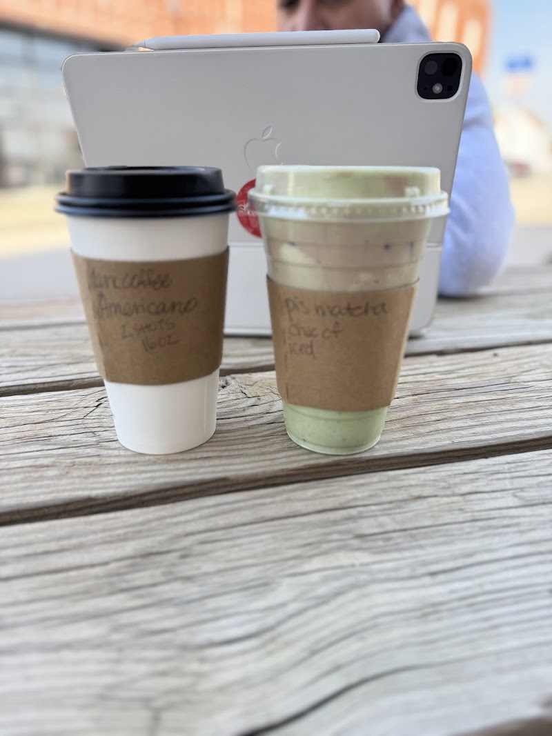 Farmhouse Table Coffee Co. photo 1