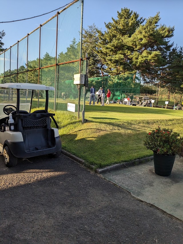 Minami Tsukuba Golf Course - Photo 7