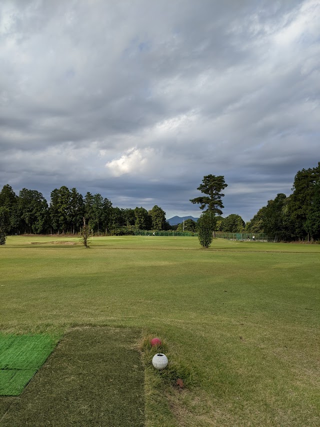 Minami Tsukuba Golf Course - Photo 1