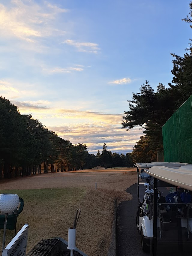 Minami Tsukuba Golf Course - Photo 8