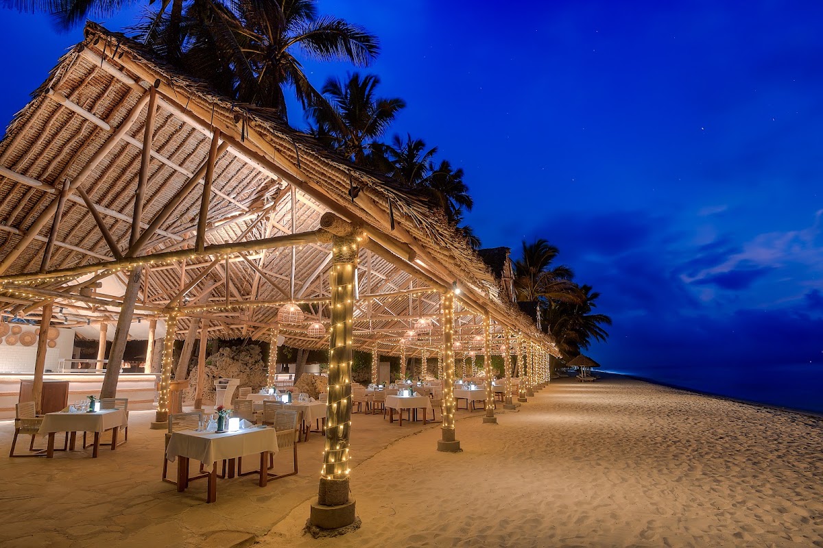 Diamonds Leisure Beach & Golf Resort