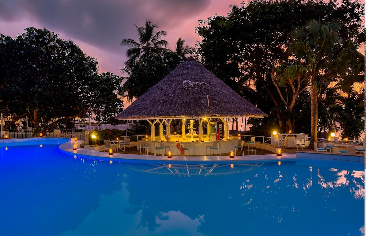 Diamonds Leisure Beach & Golf Resort