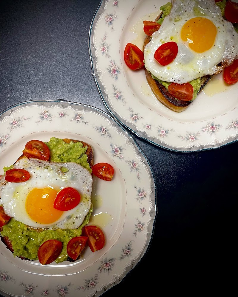 Tipsy Chef Cafe photo 2