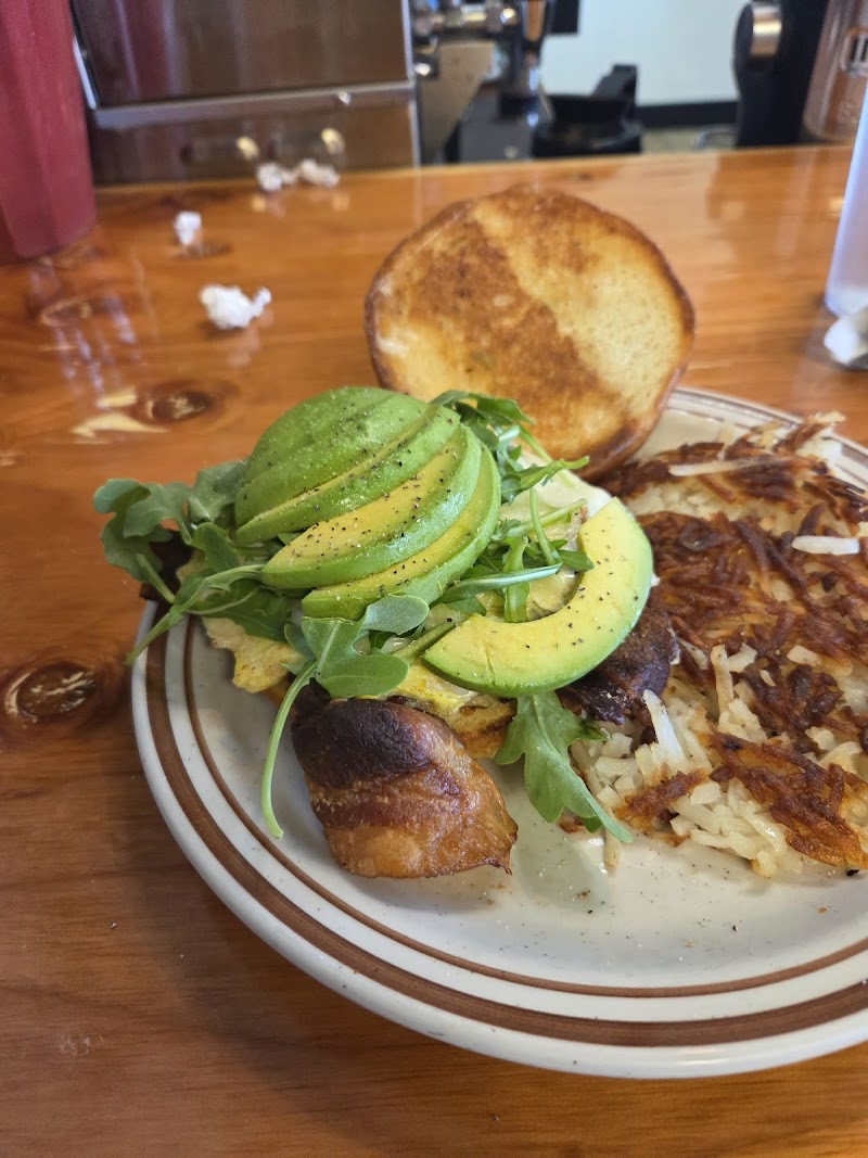 Tipsy Chef Cafe photo 4