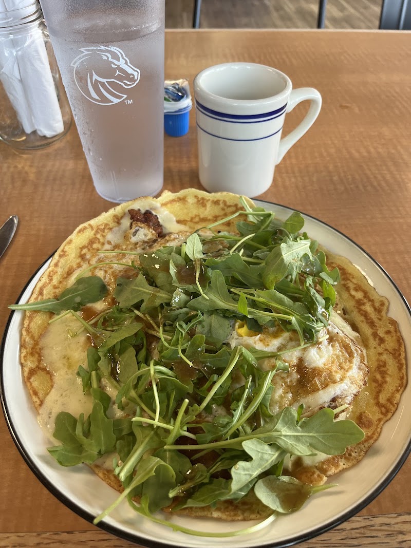 Tipsy Chef Cafe photo 3