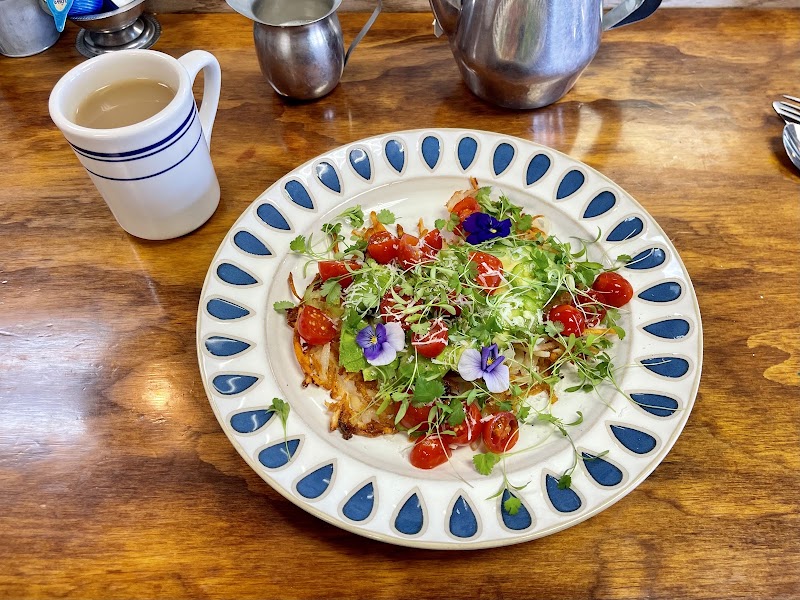 Tipsy Chef Cafe photo 4
